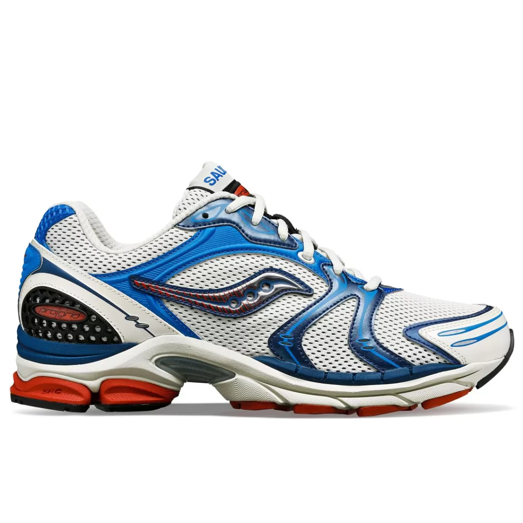 ProGrid Triumph 4 CS-saucony Shop