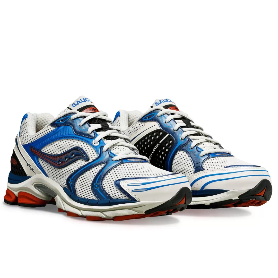 ProGrid Triumph 4 CS-saucony Shop