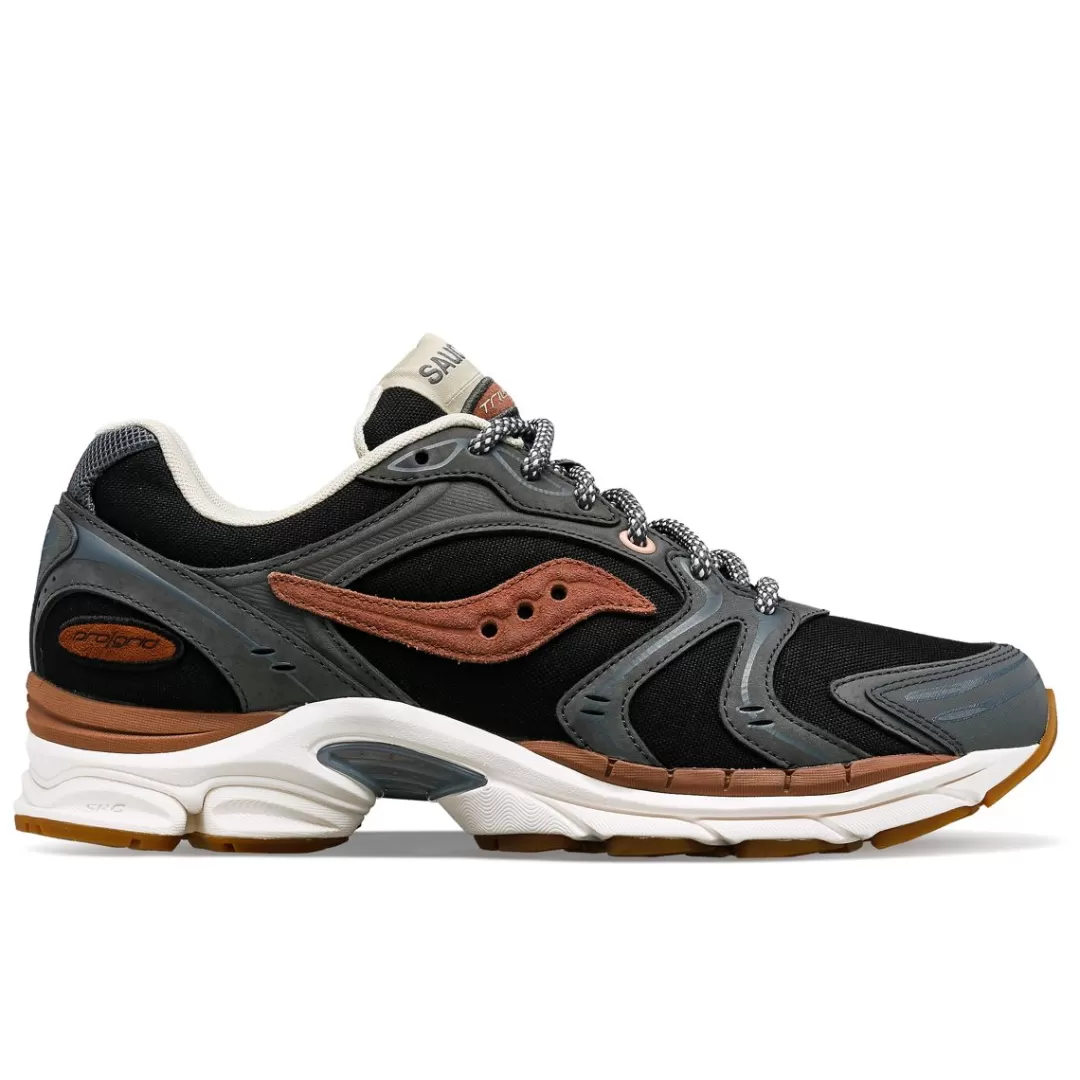 ProGrid Triumph 4 Secure-saucony Online