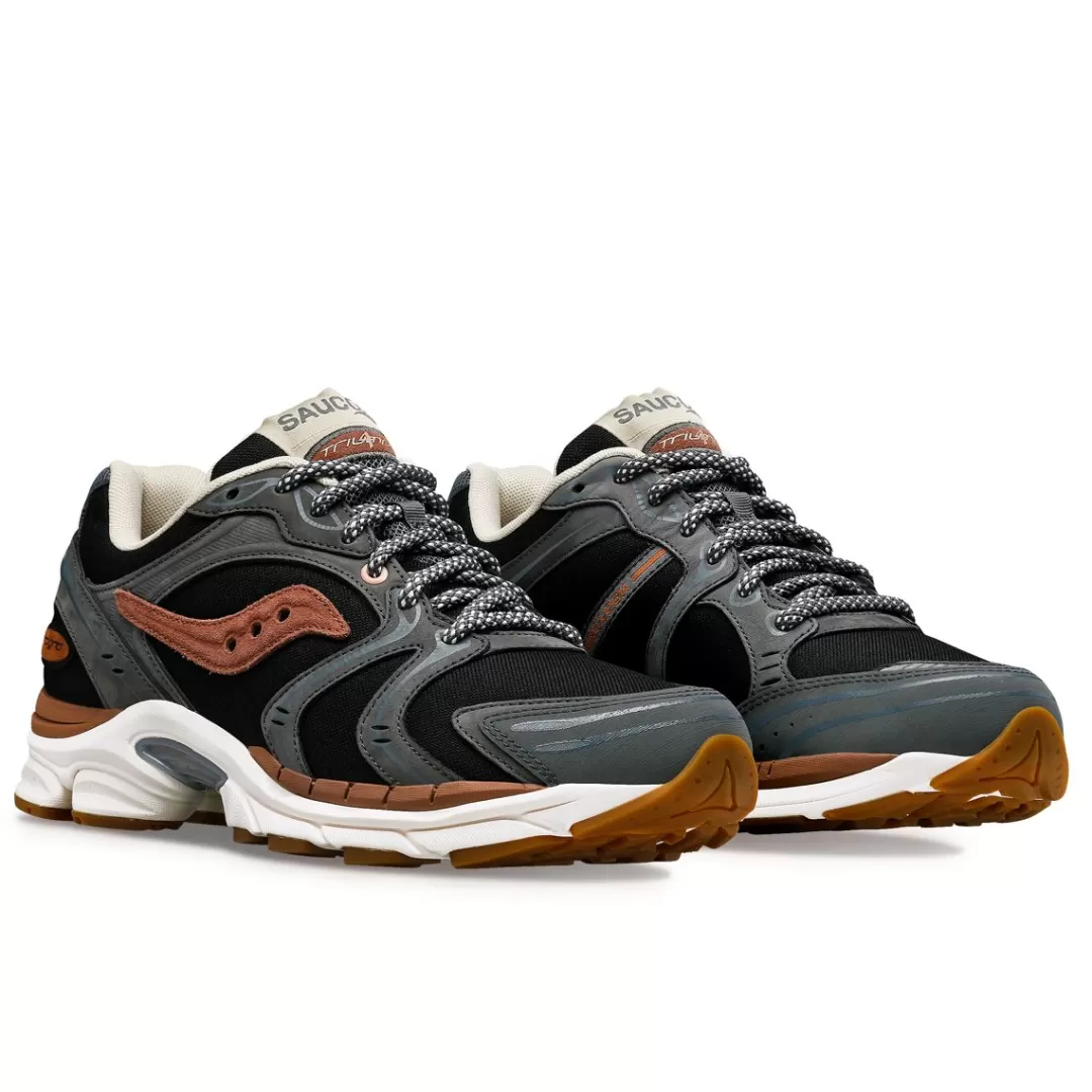 ProGrid Triumph 4 Secure-saucony Online