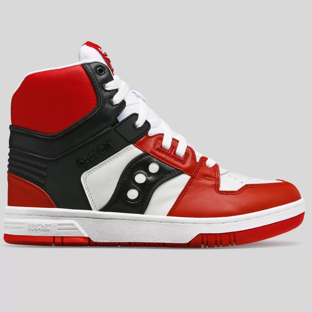 X BEAMS Spot-Bilt™ Sonic Hi-saucony Online