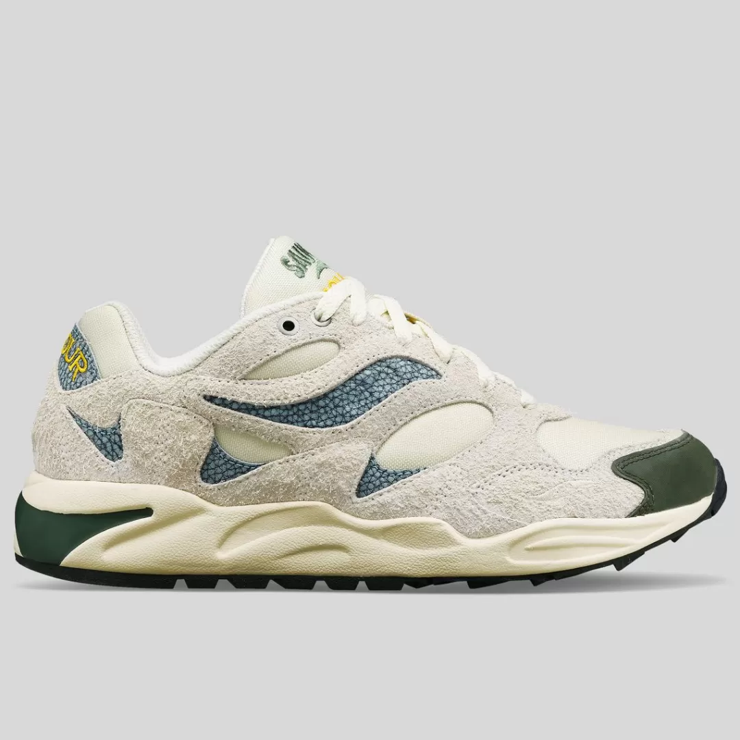 x Colour Plus Grid Shadow 2-saucony Fashion