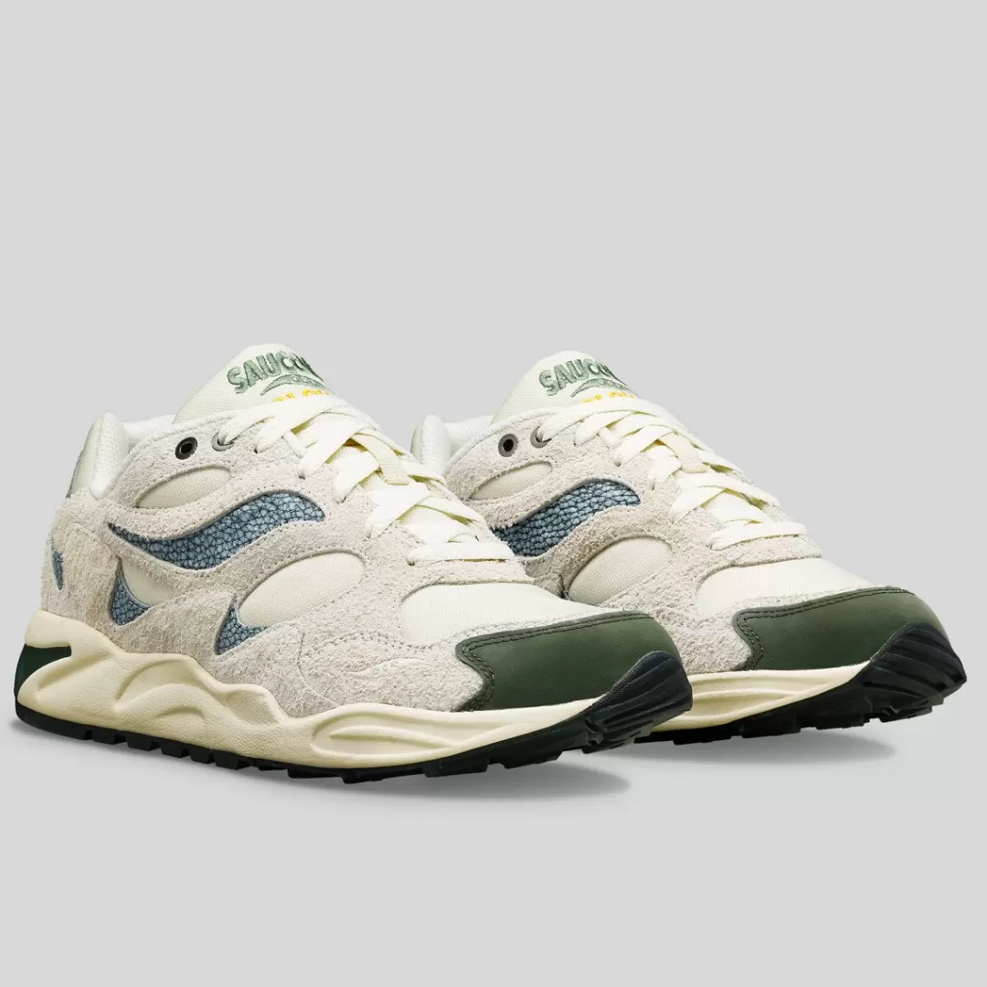 x Colour Plus Grid Shadow 2-saucony Fashion