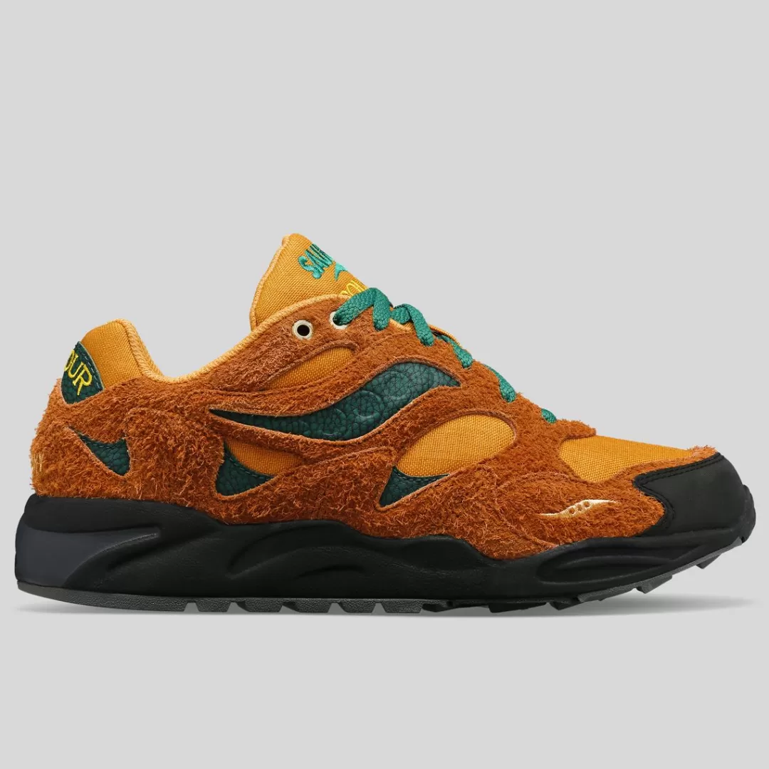 x Colour Plus Grid Shadow 2-saucony Online