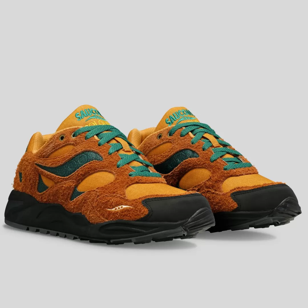 x Colour Plus Grid Shadow 2-saucony Online