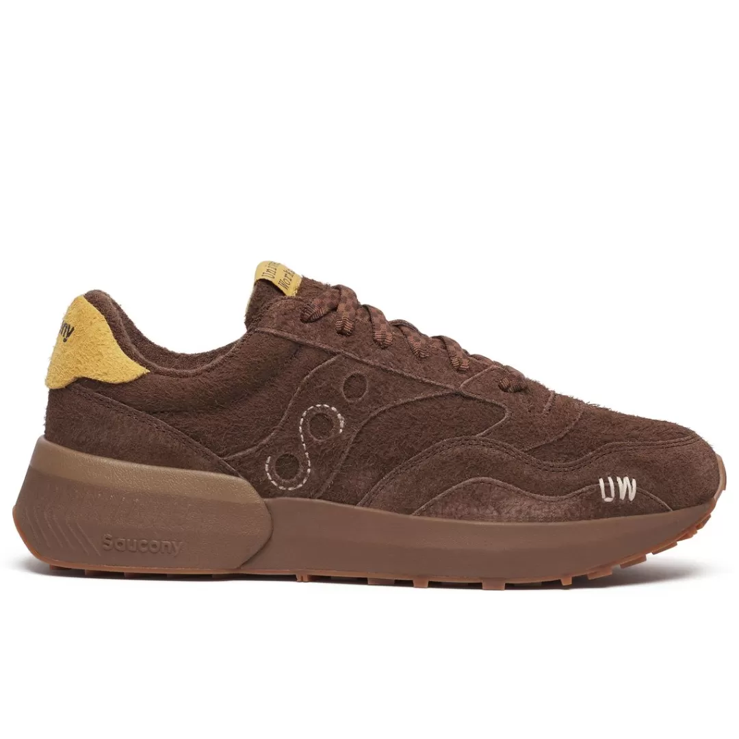 X Universal Works Jazz NXT-saucony Hot