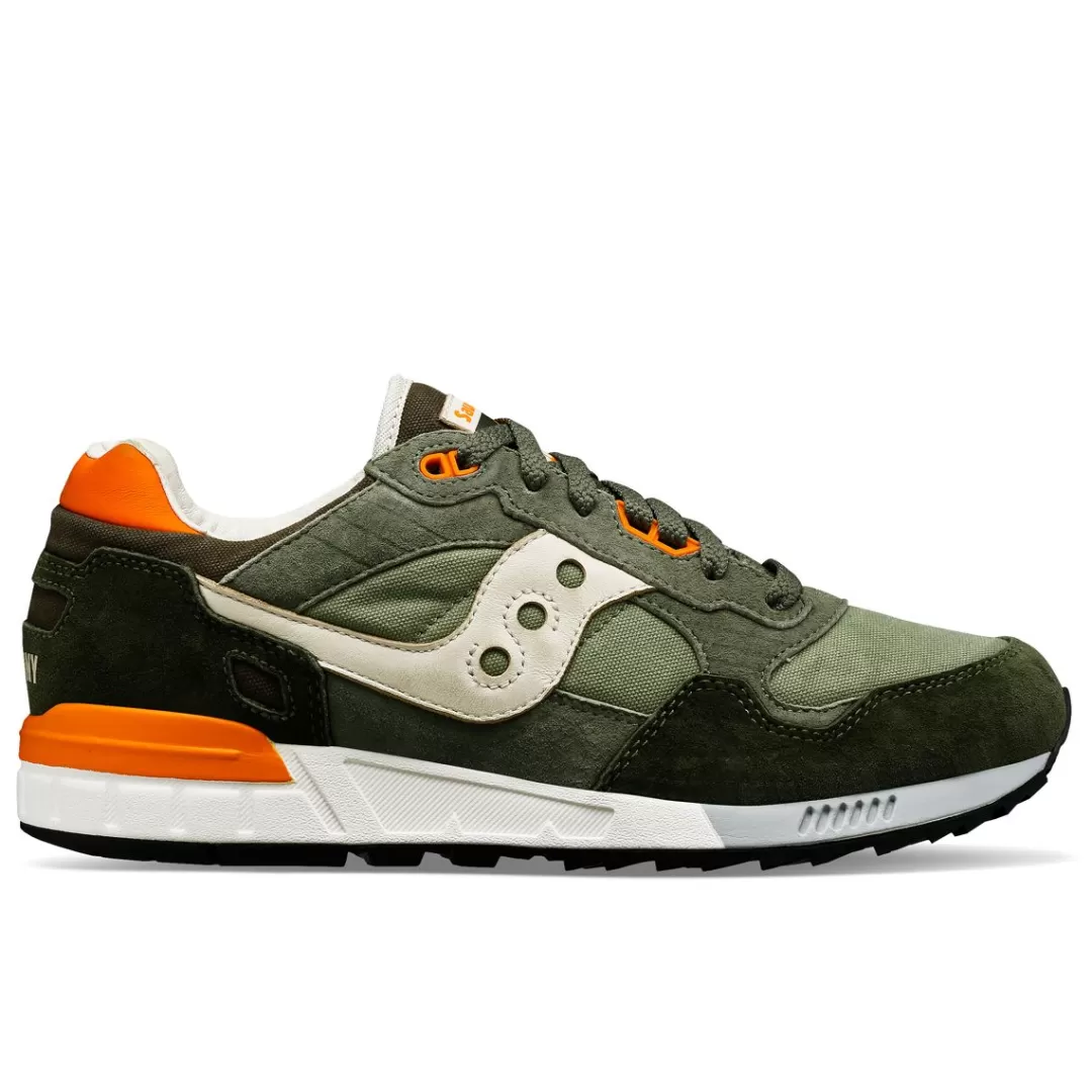 Shadow 5000 Stonewash-saucony New