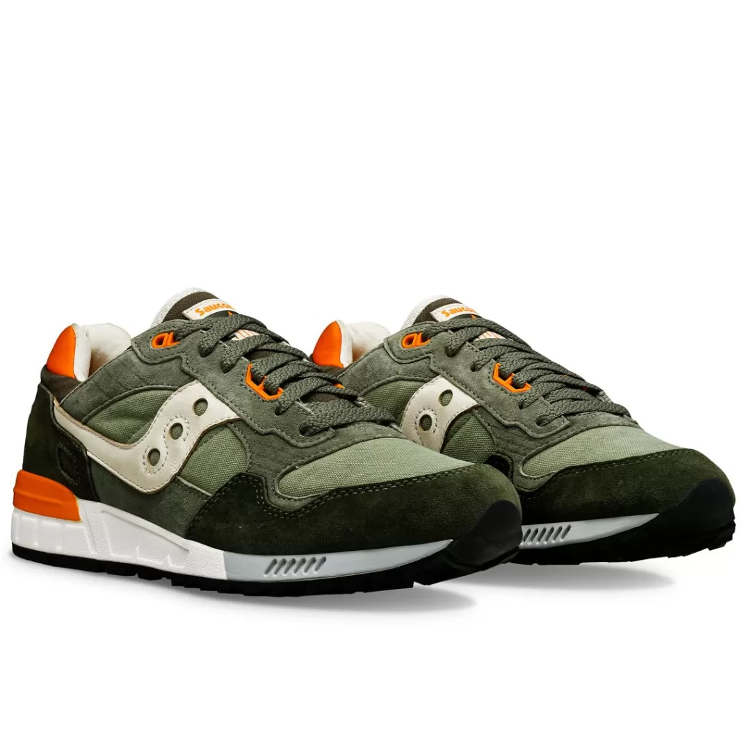 Shadow 5000 Stonewash-saucony New