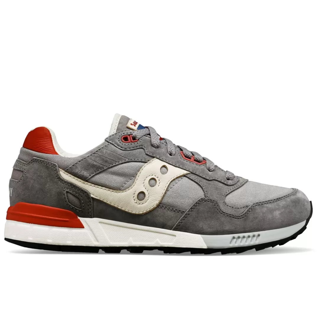 Shadow 5000 Stonewash-saucony New