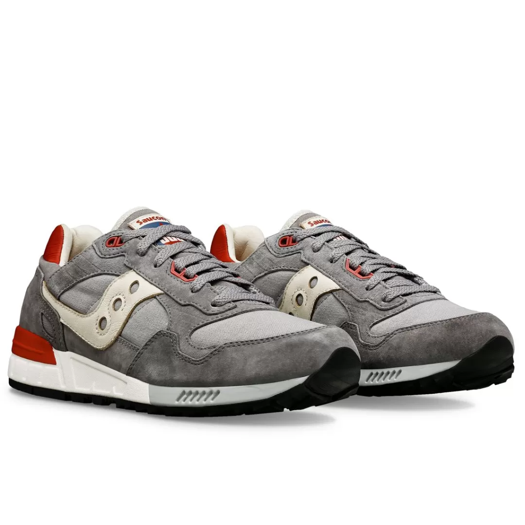 Shadow 5000 Stonewash-saucony New