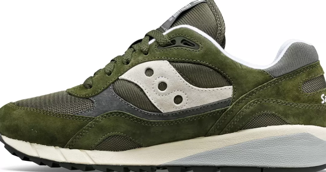 Shadow 6000-saucony Fashion