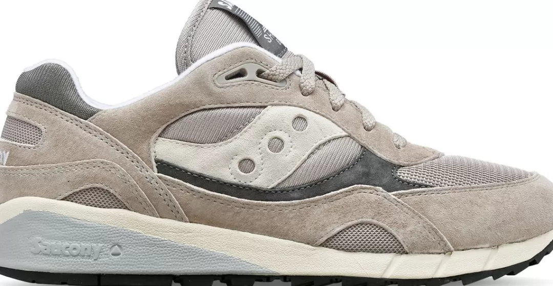 Shadow 6000-saucony Outlet