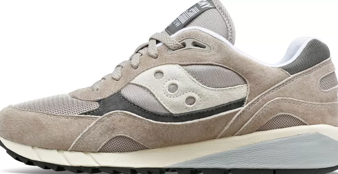 Shadow 6000-saucony Outlet