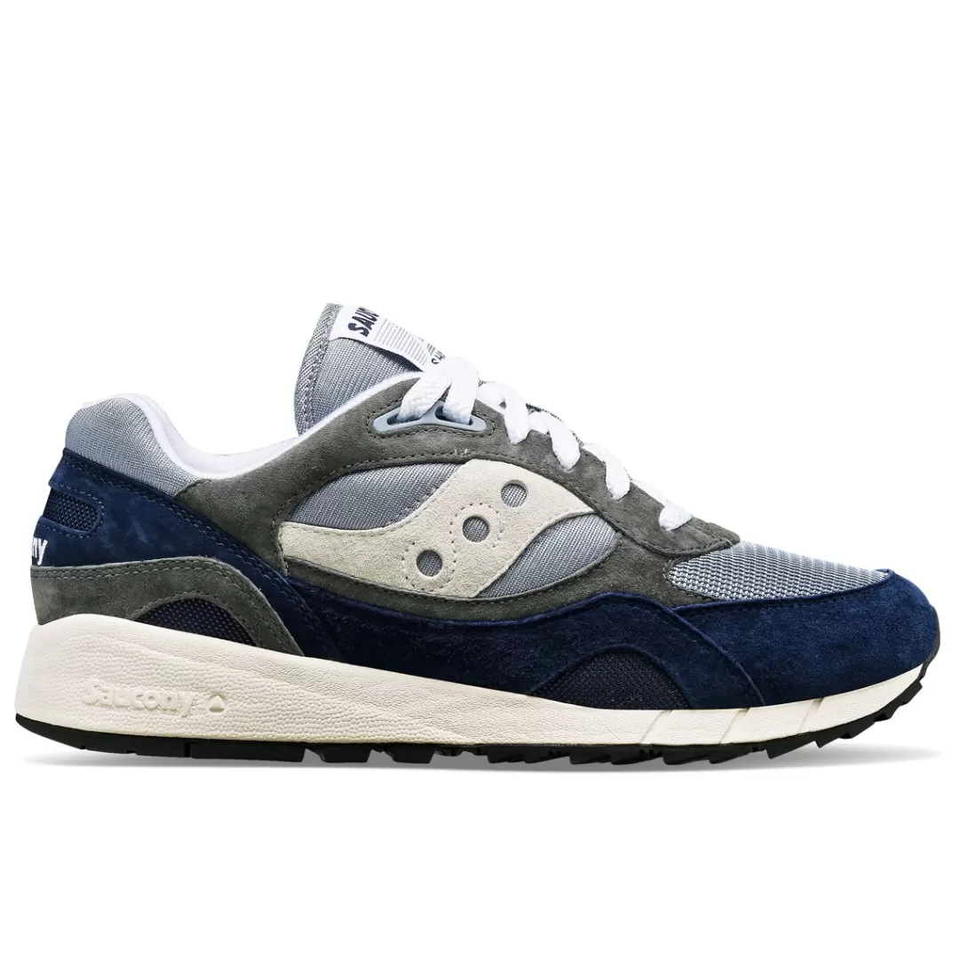 Shadow 6000-saucony Fashion