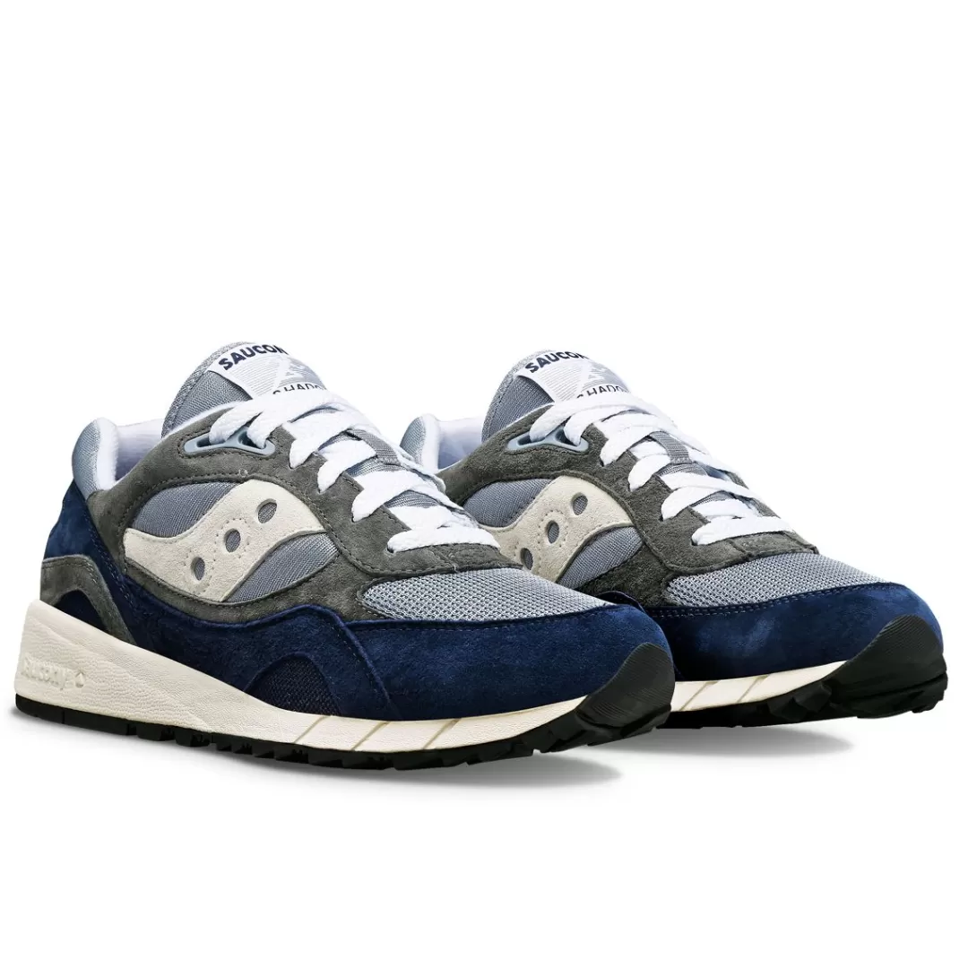 Shadow 6000-saucony Fashion