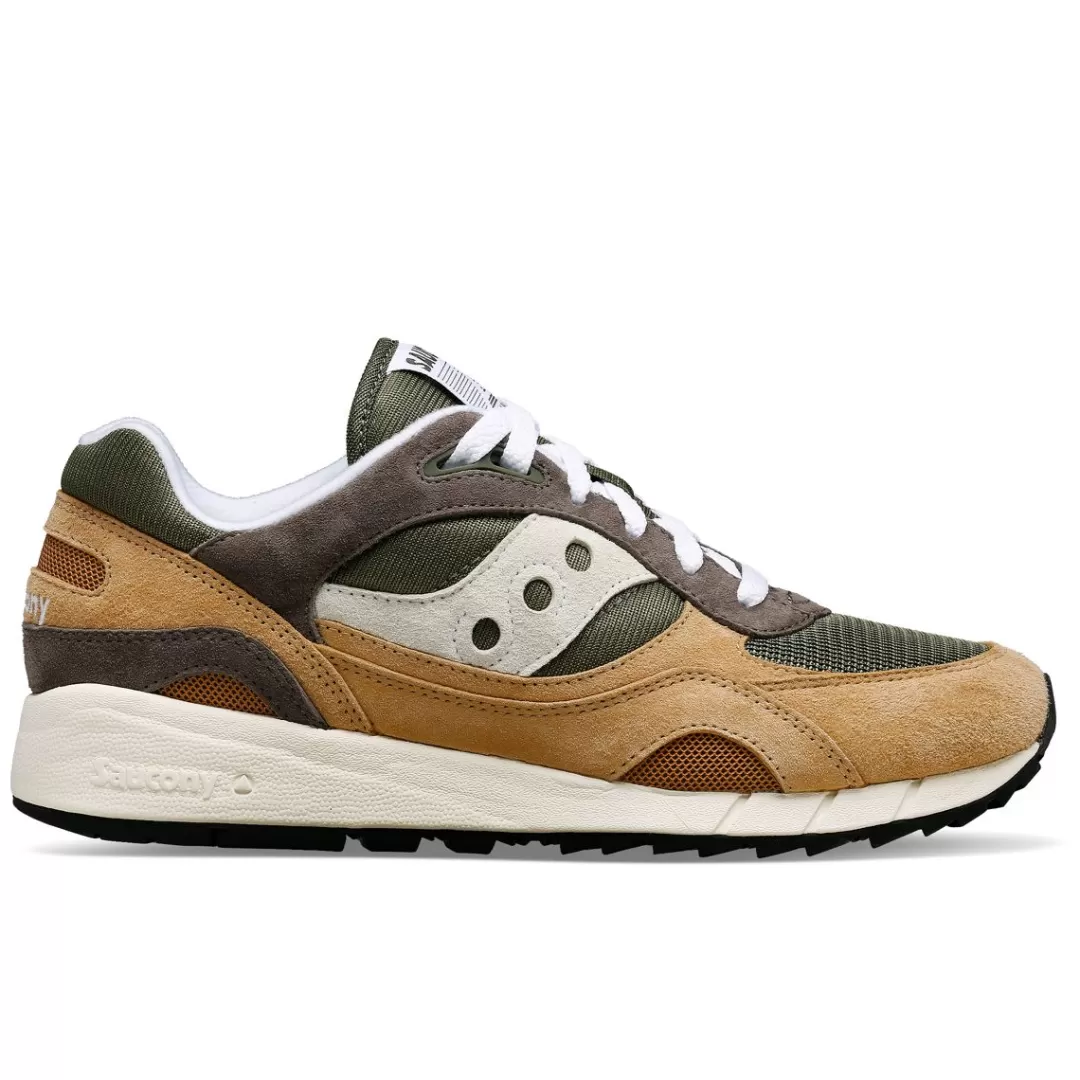 Shadow 6000-saucony Fashion