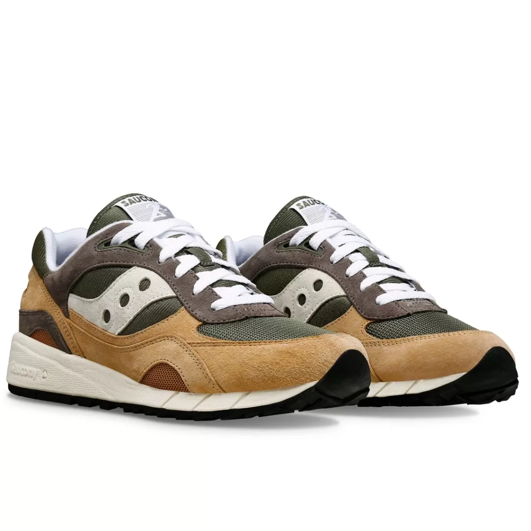 Shadow 6000-saucony Fashion