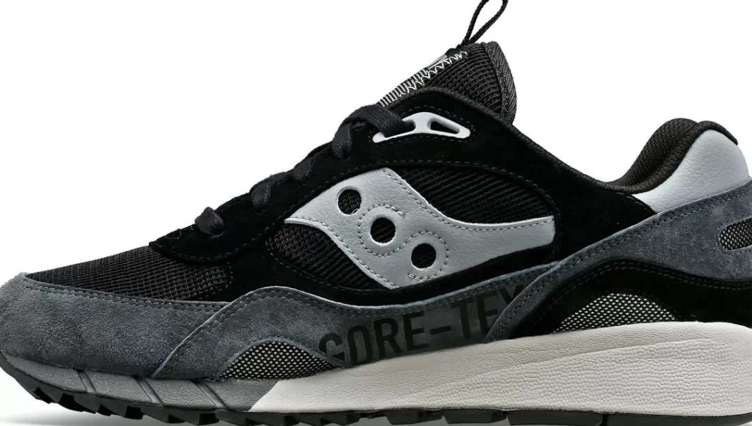 Shadow 6000 GTX-saucony Cheap