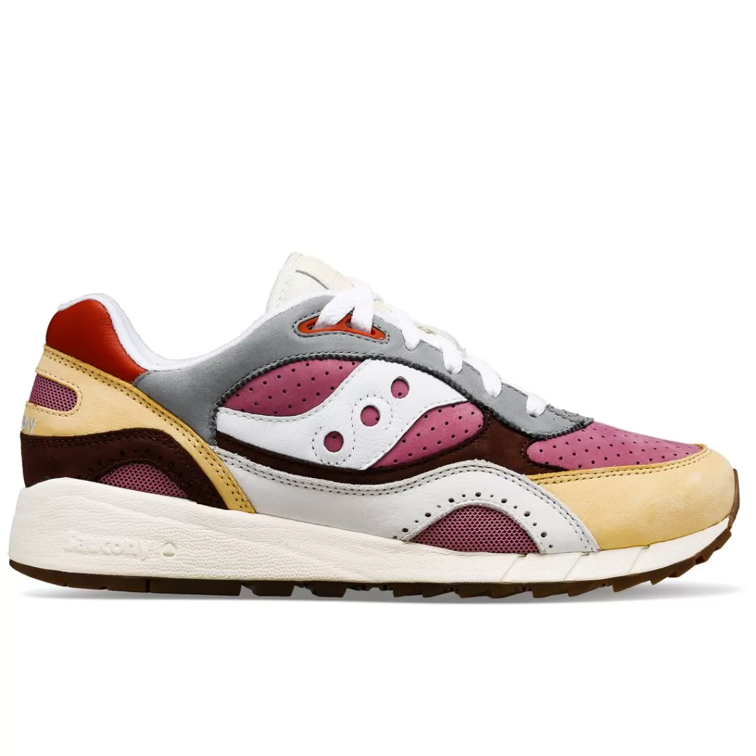 Shadow 6000 Premium-saucony Flash Sale