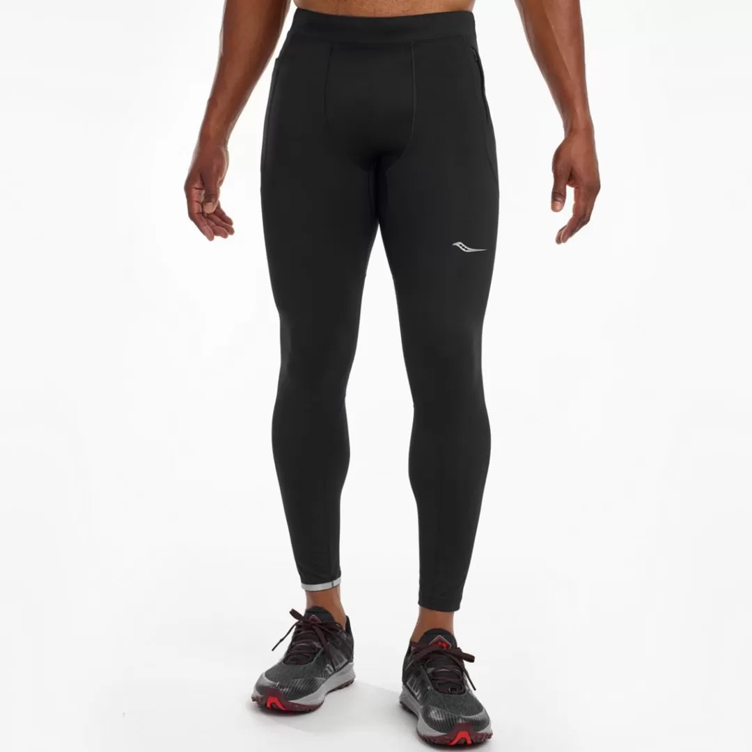 Uomo Bell Lap Tight-saucony Cheap