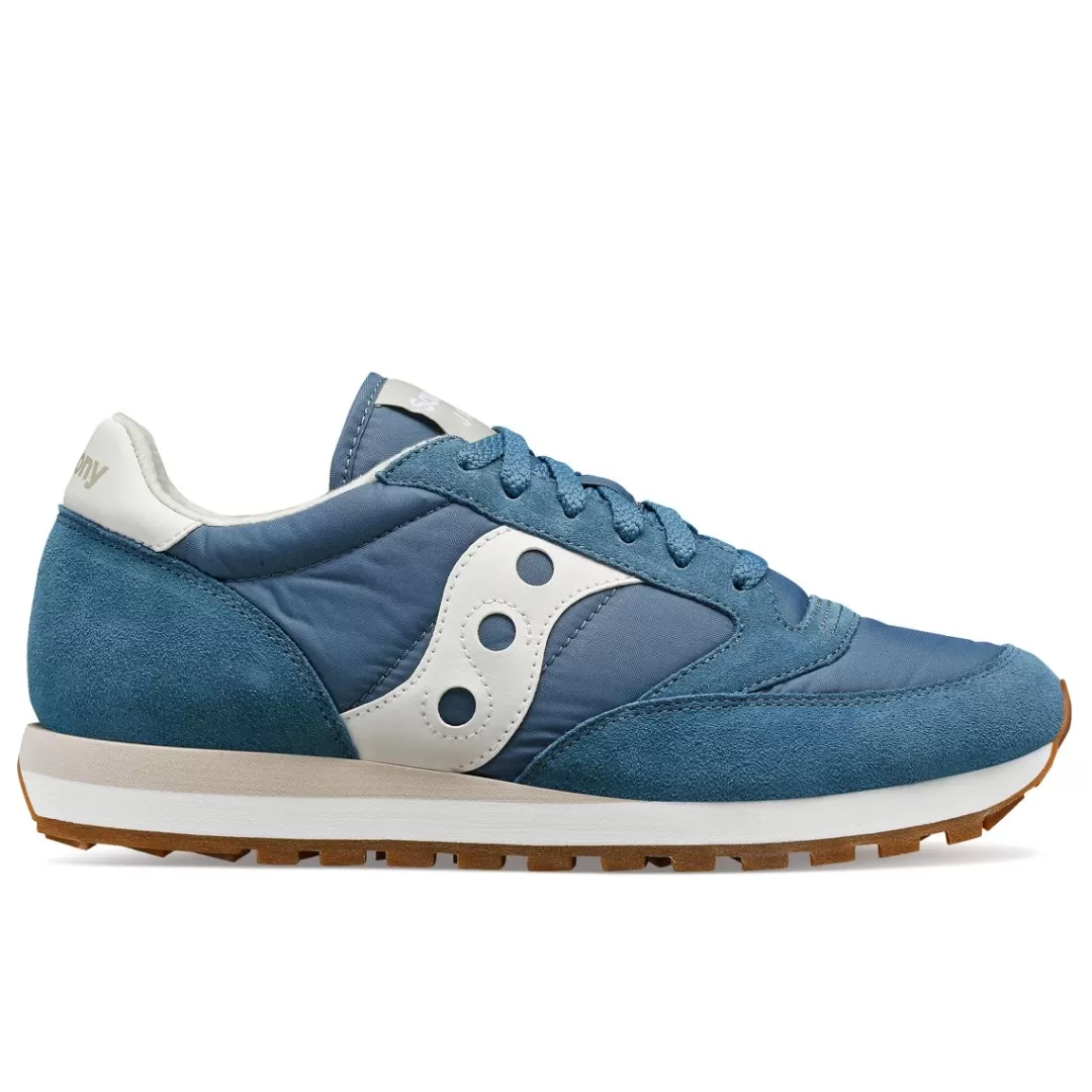 Uomo Jazz Original-saucony Cheap