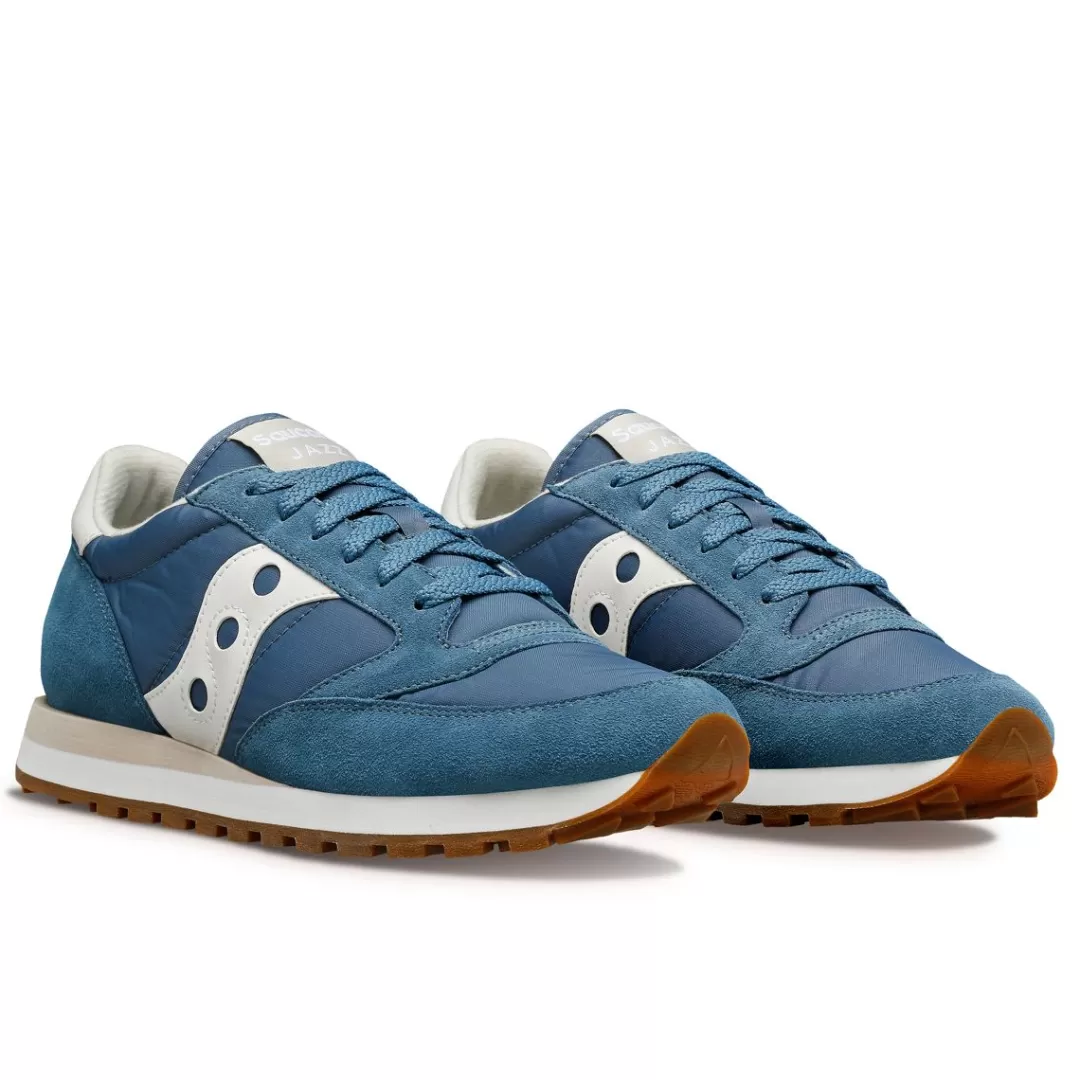 Uomo Jazz Original-saucony Cheap