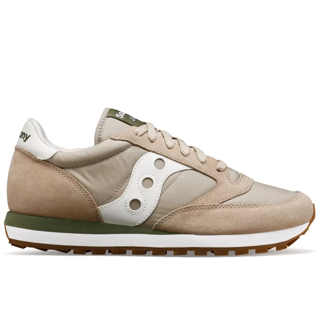 Uomo Jazz Original-saucony Cheap