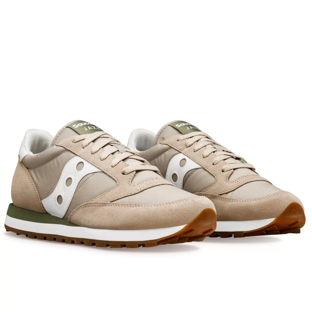 Uomo Jazz Original-saucony Cheap