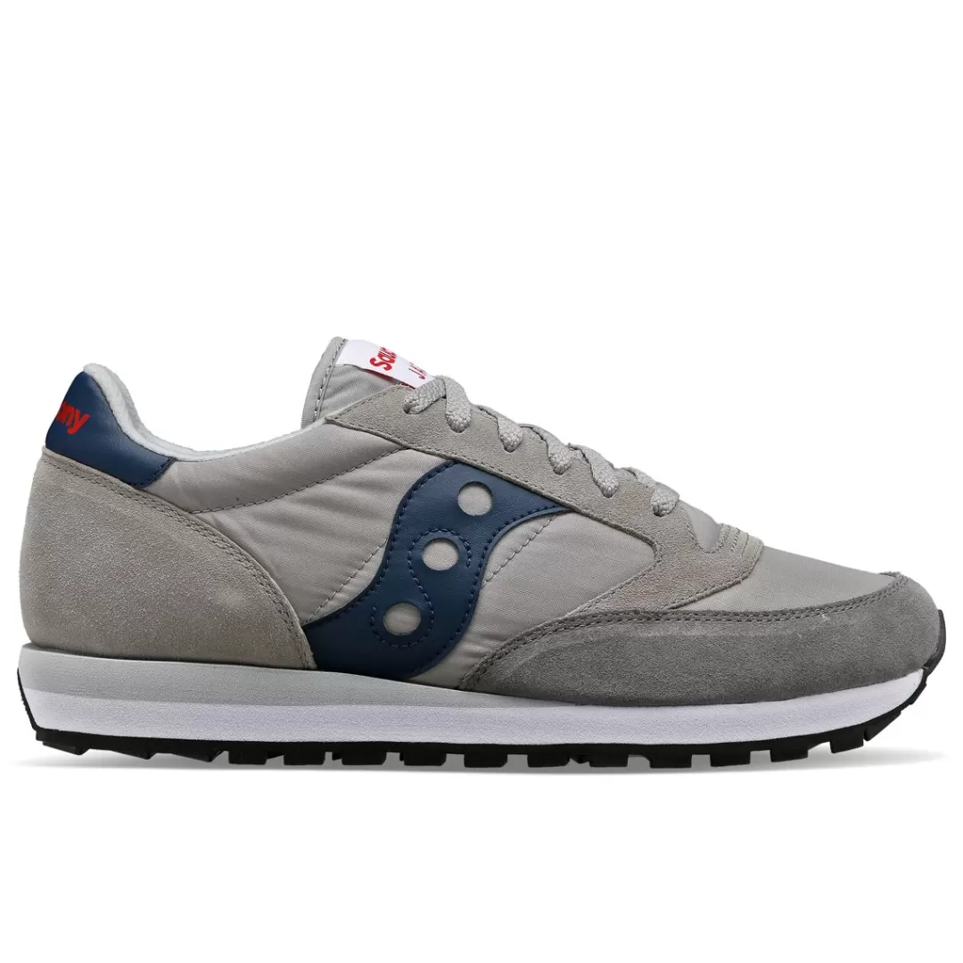 Uomo Jazz Original-saucony Cheap