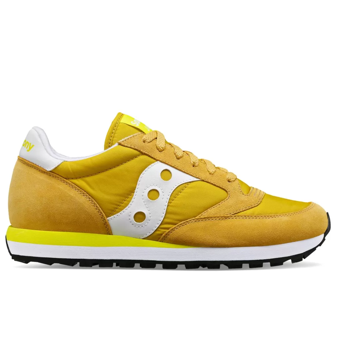 Uomo Jazz Original-saucony Discount