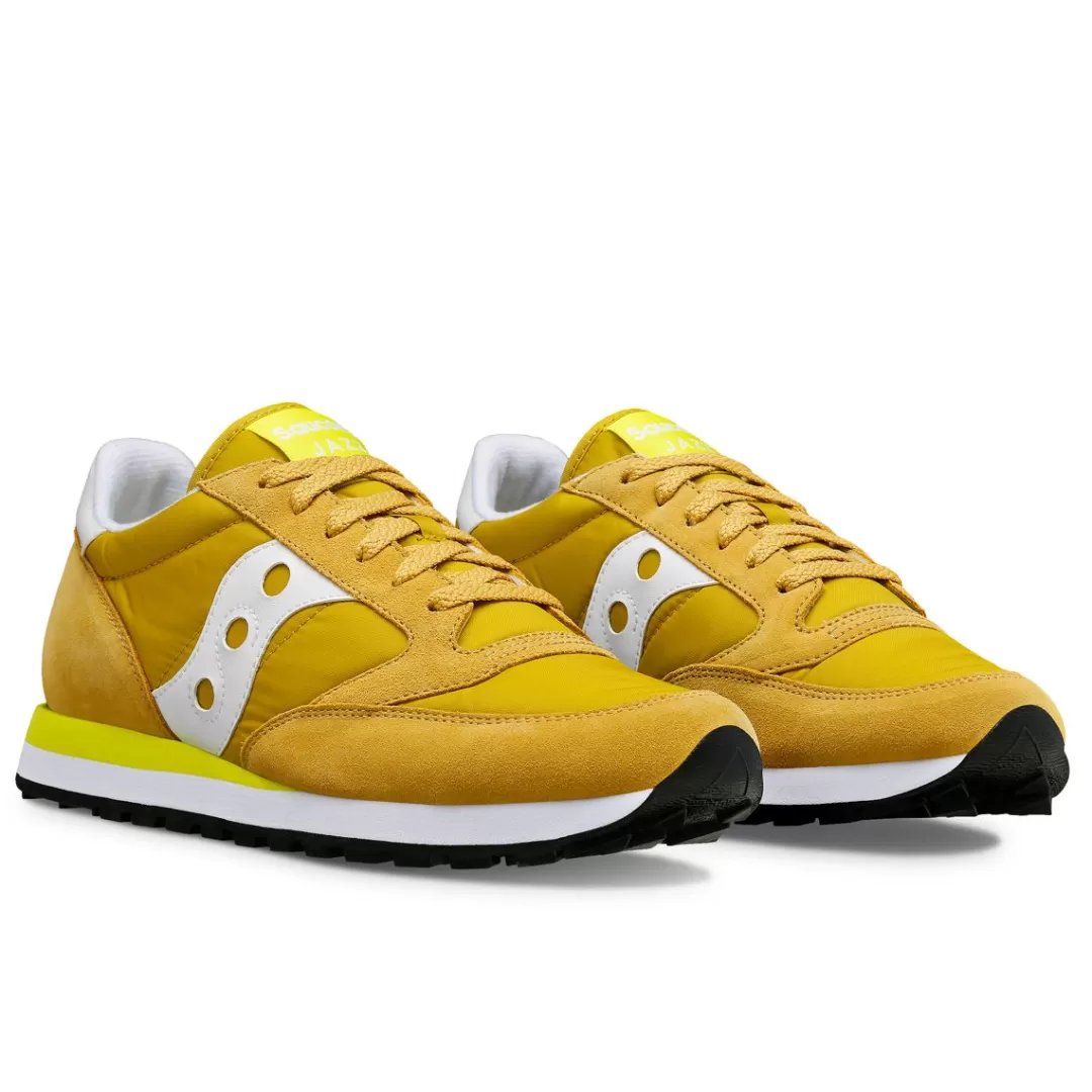 Uomo Jazz Original-saucony Discount