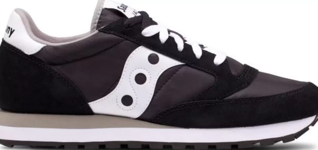 Uomo Jazz Original-saucony Fashion