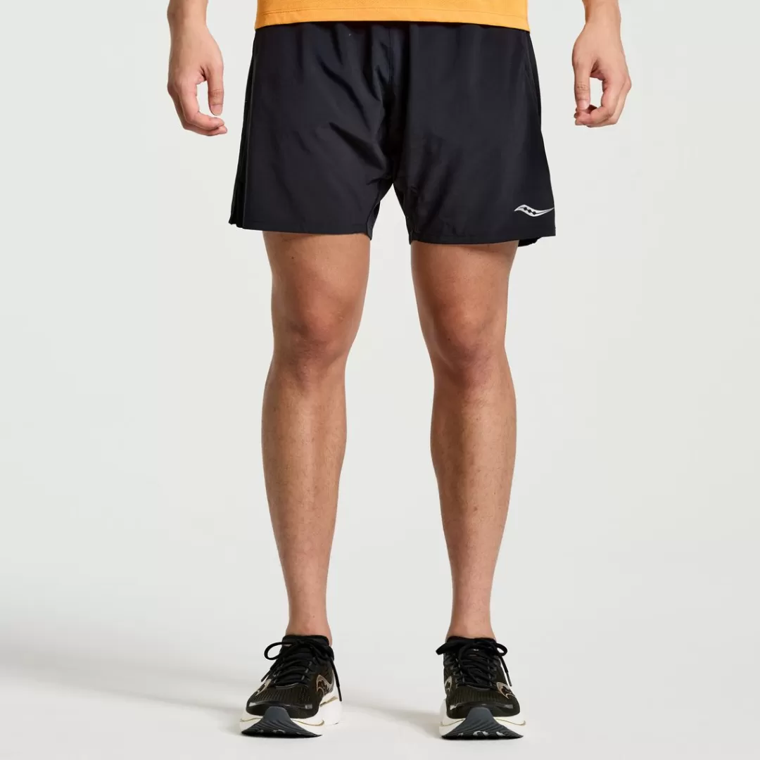 Uomo Outpace 7" Short-saucony Shop