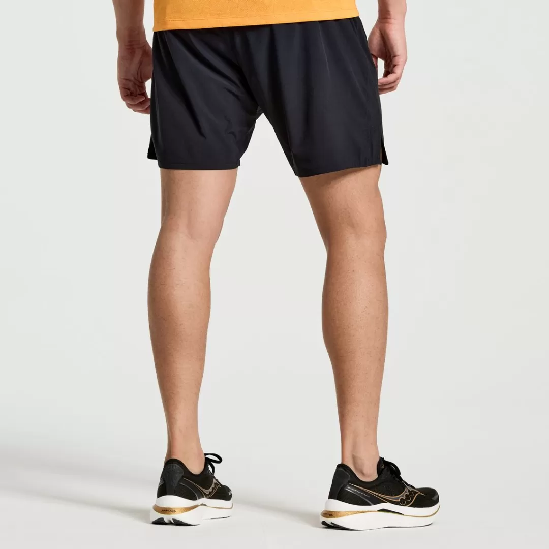 Uomo Outpace 7" Short-saucony Shop