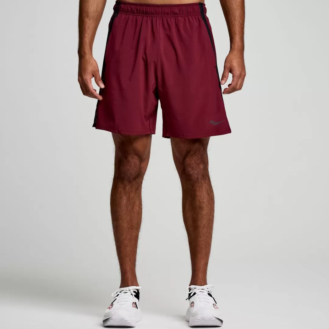 Uomo Outpace 7" Short-saucony Fashion