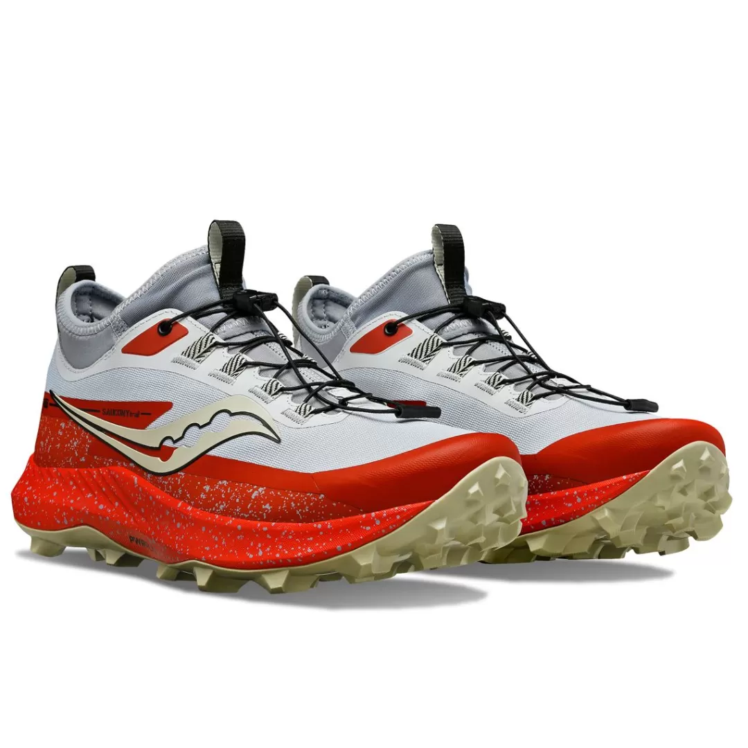 Uomo Peregrine 13 ST-saucony Discount