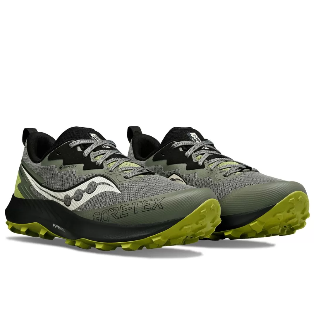 Uomo Peregrine 14 GTX-saucony Cheap