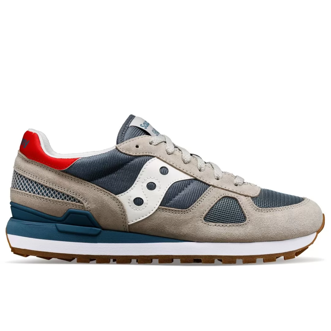 Uomo Shadow Original-saucony Outlet