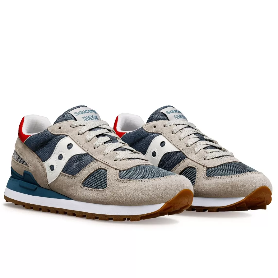 Uomo Shadow Original-saucony Outlet