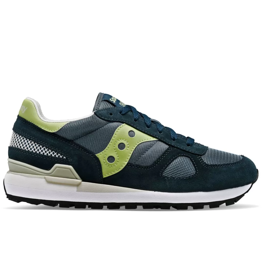 Uomo Shadow Original-saucony Fashion