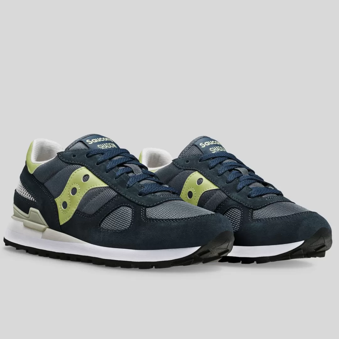 Uomo Shadow Original-saucony Fashion