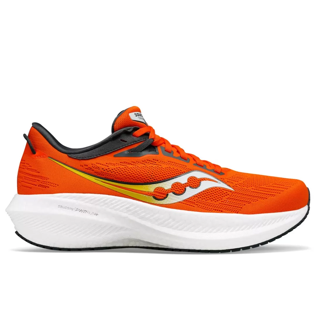 Uomo Triumph 21-saucony Online