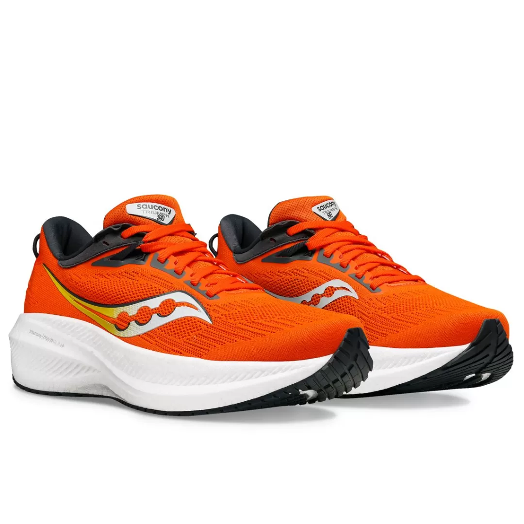 Uomo Triumph 21-saucony Online