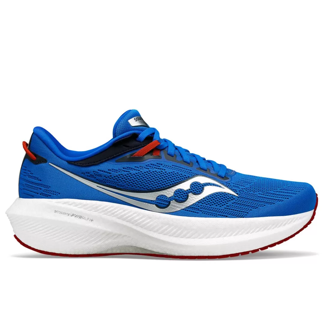 Uomo Triumph 21-saucony Outlet