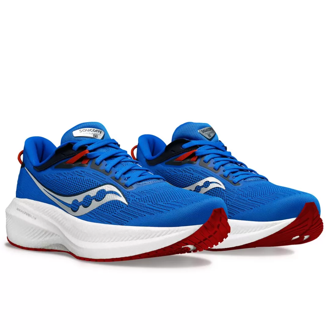 Uomo Triumph 21-saucony Outlet