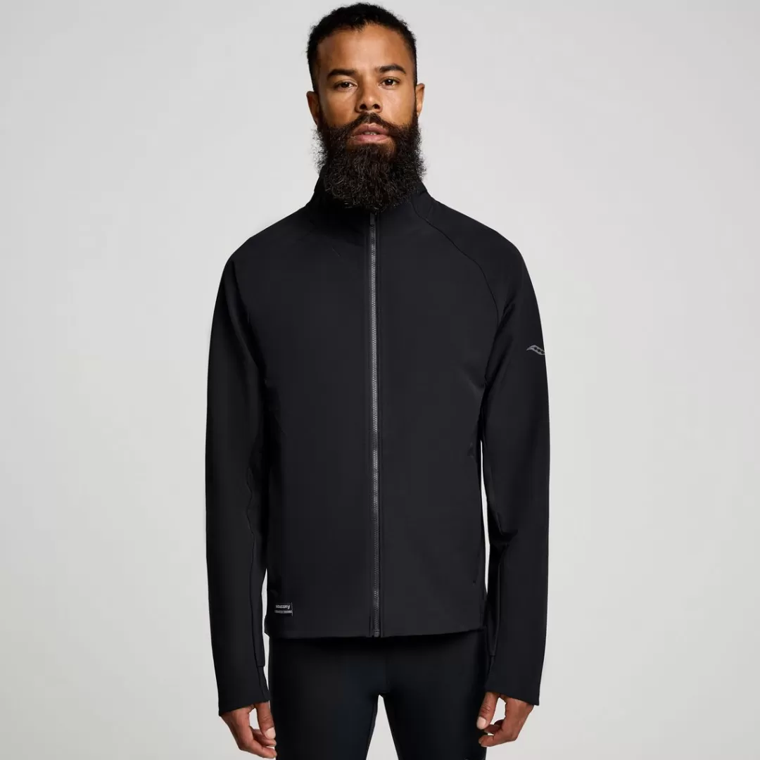 Uomo Triumph Jacket-saucony Best Sale