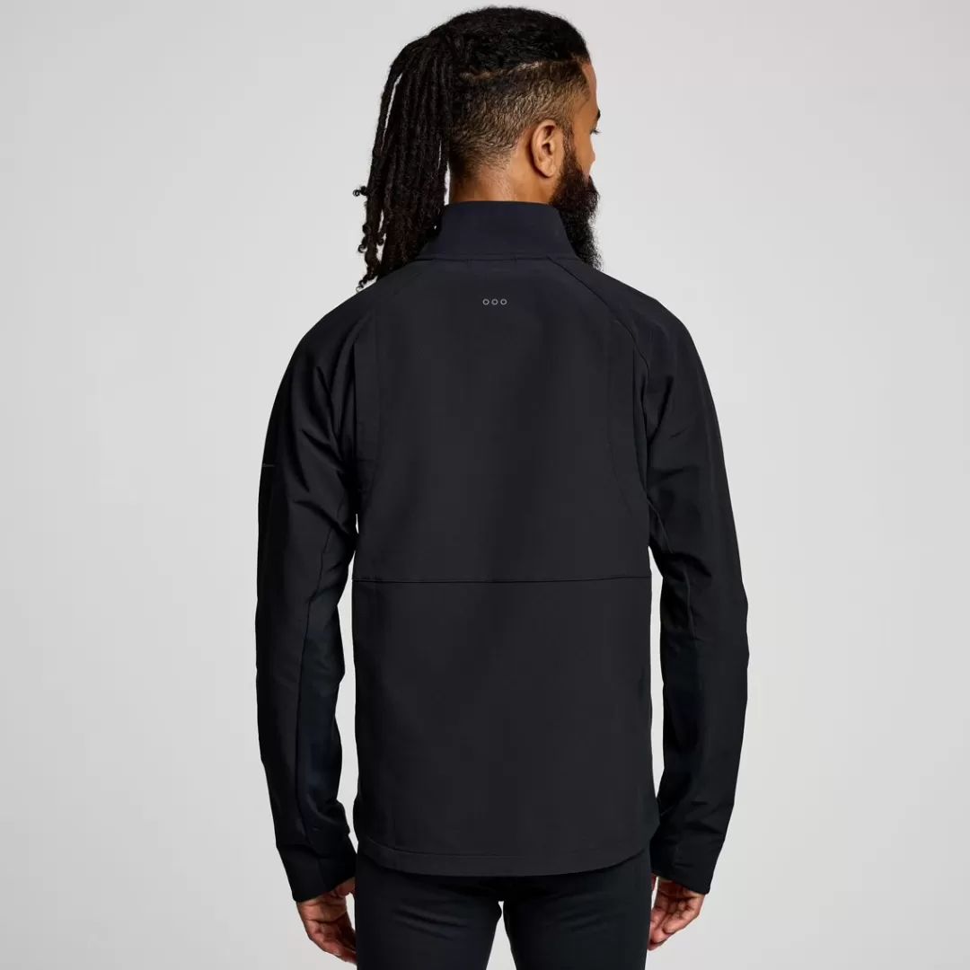 Uomo Triumph Jacket-saucony Best Sale